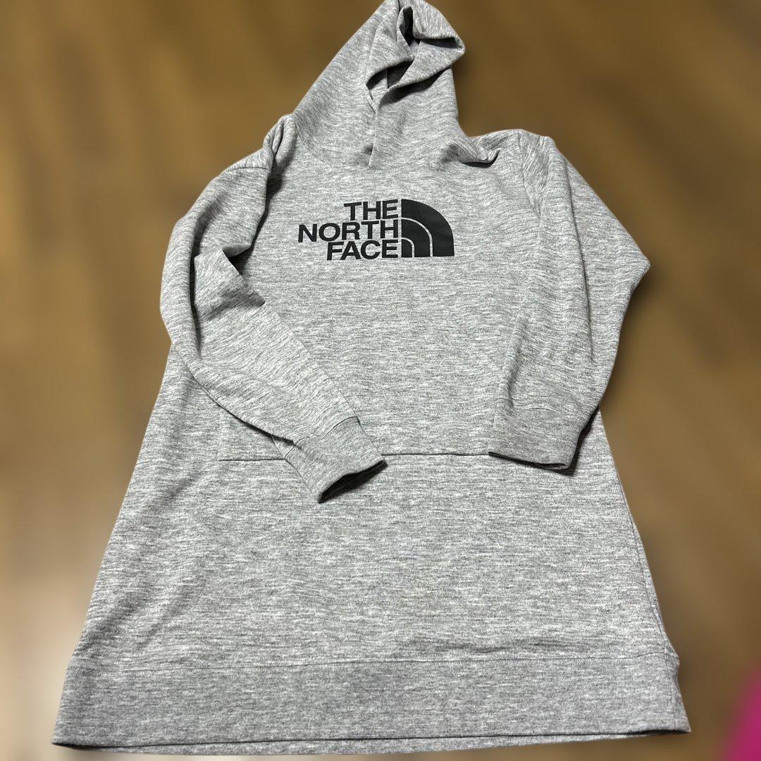 THE NORTH FACE アウター＆ベストワンピース 半袖ワンピース　キッズ