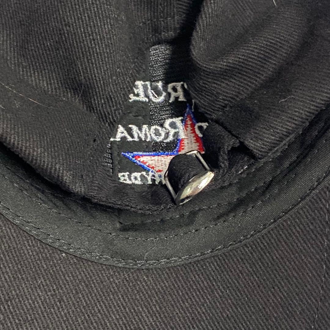 帽子 VALLAD STUDIO WORLD ROMANCE SERIES CAP