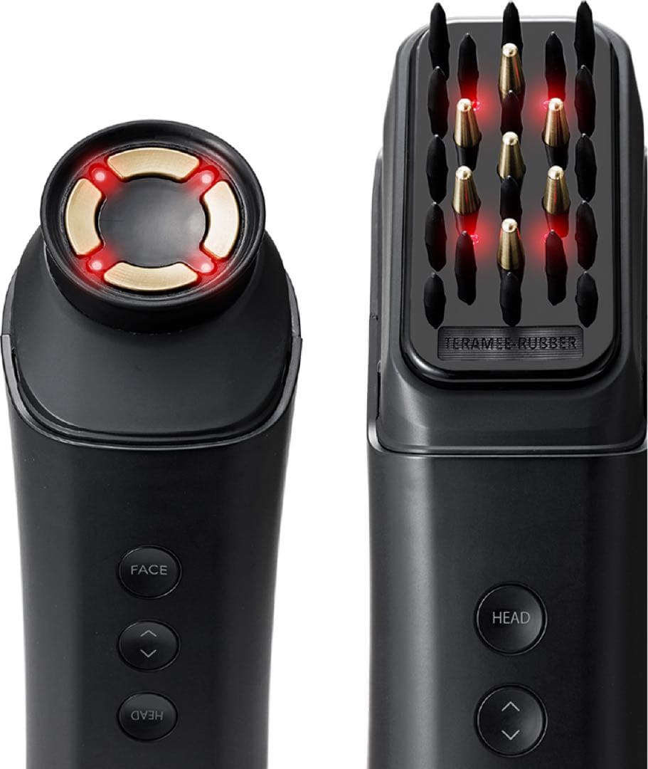 グラント 美顔器 テラミースプラッシュパルス2700