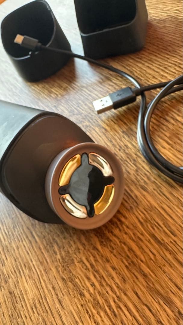 グラント 美顔器 テラミースプラッシュパルス2700