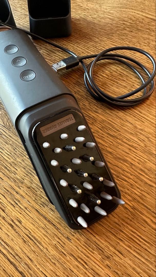 グラント 美顔器 テラミースプラッシュパルス2700