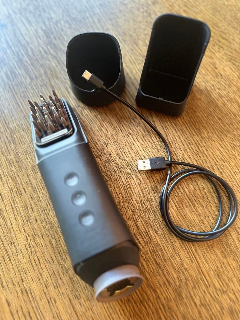 グラント 美顔器 テラミースプラッシュパルス2700