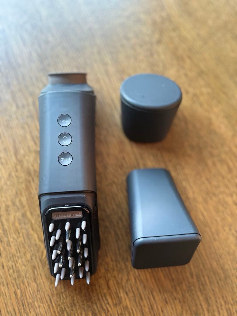 グラント 美顔器 テラミースプラッシュパルス2700