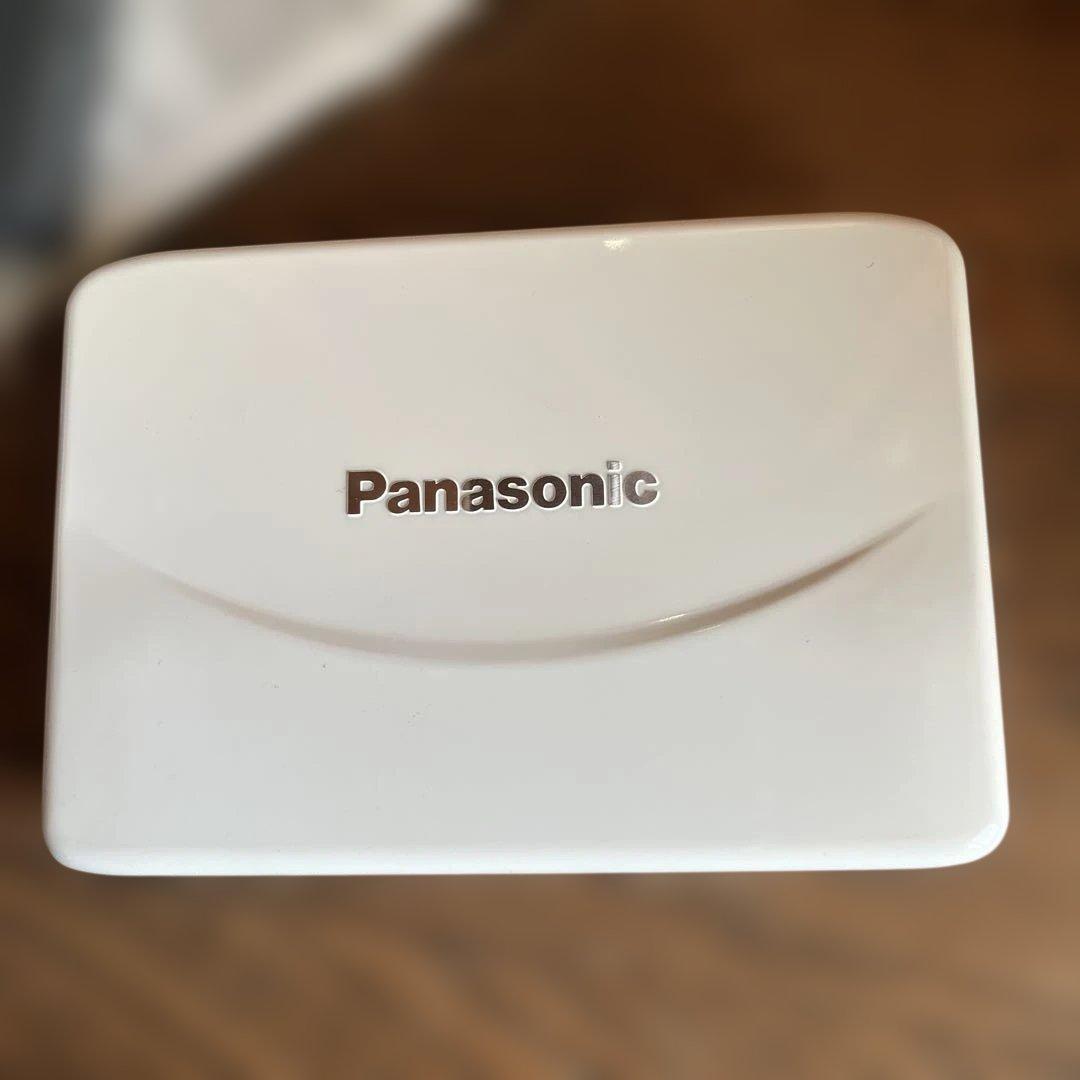 パナソニック カセットウォークマン