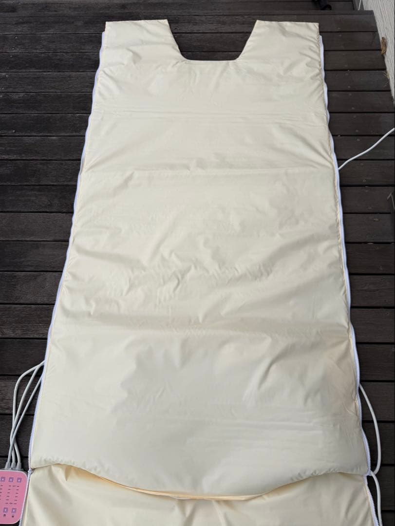 SURE LINE α シュアライン アルファ 遠赤外線マット