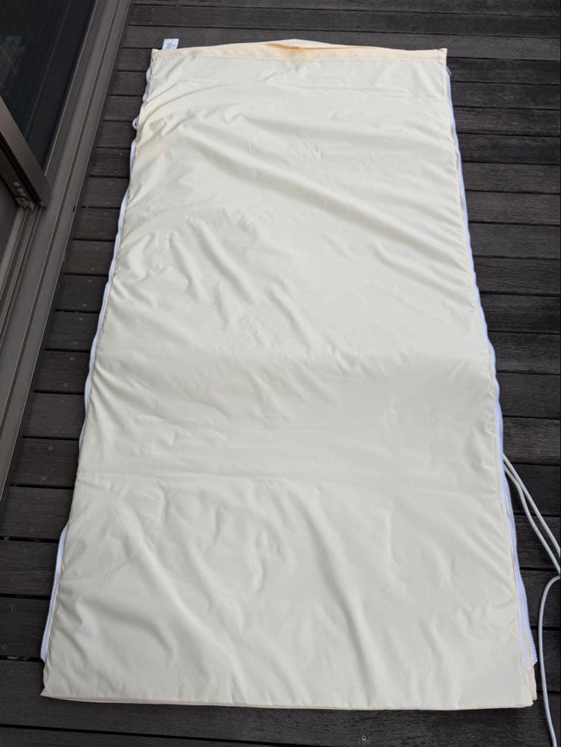 SURE LINE α シュアライン アルファ 遠赤外線マット