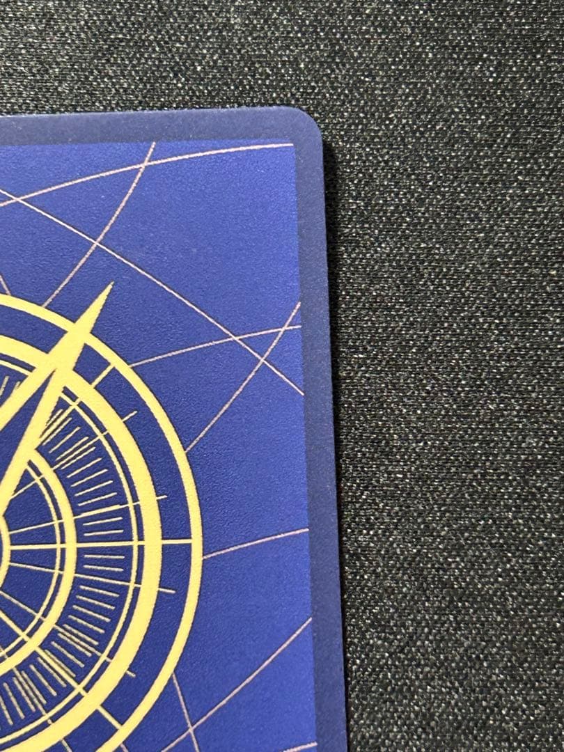 ワンピースカード ゼウス　SP　エッグヘッドクライシスOP11-106