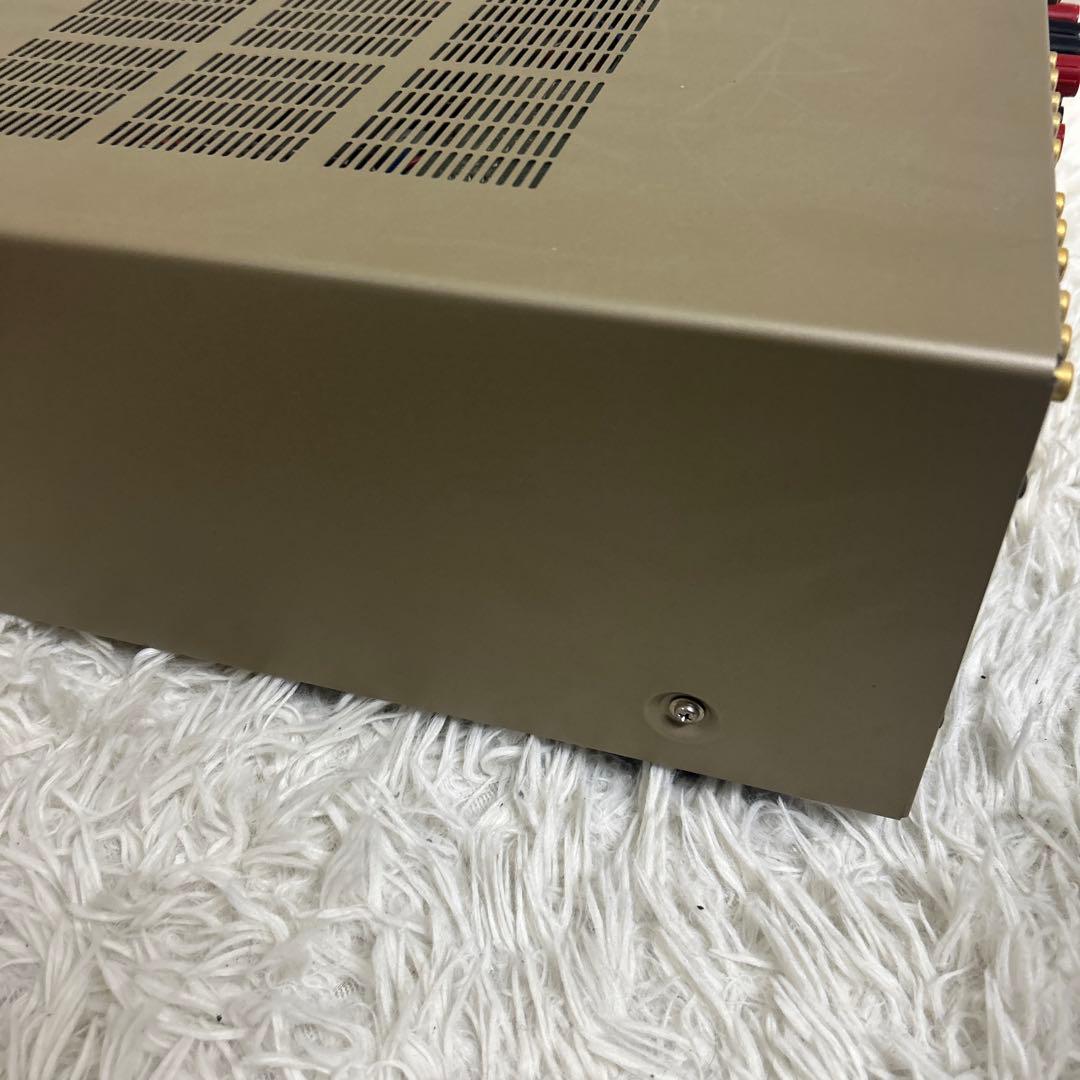 【一部動作確認済み】YAMAHA AX-2600 プリメインアンプ 付属品