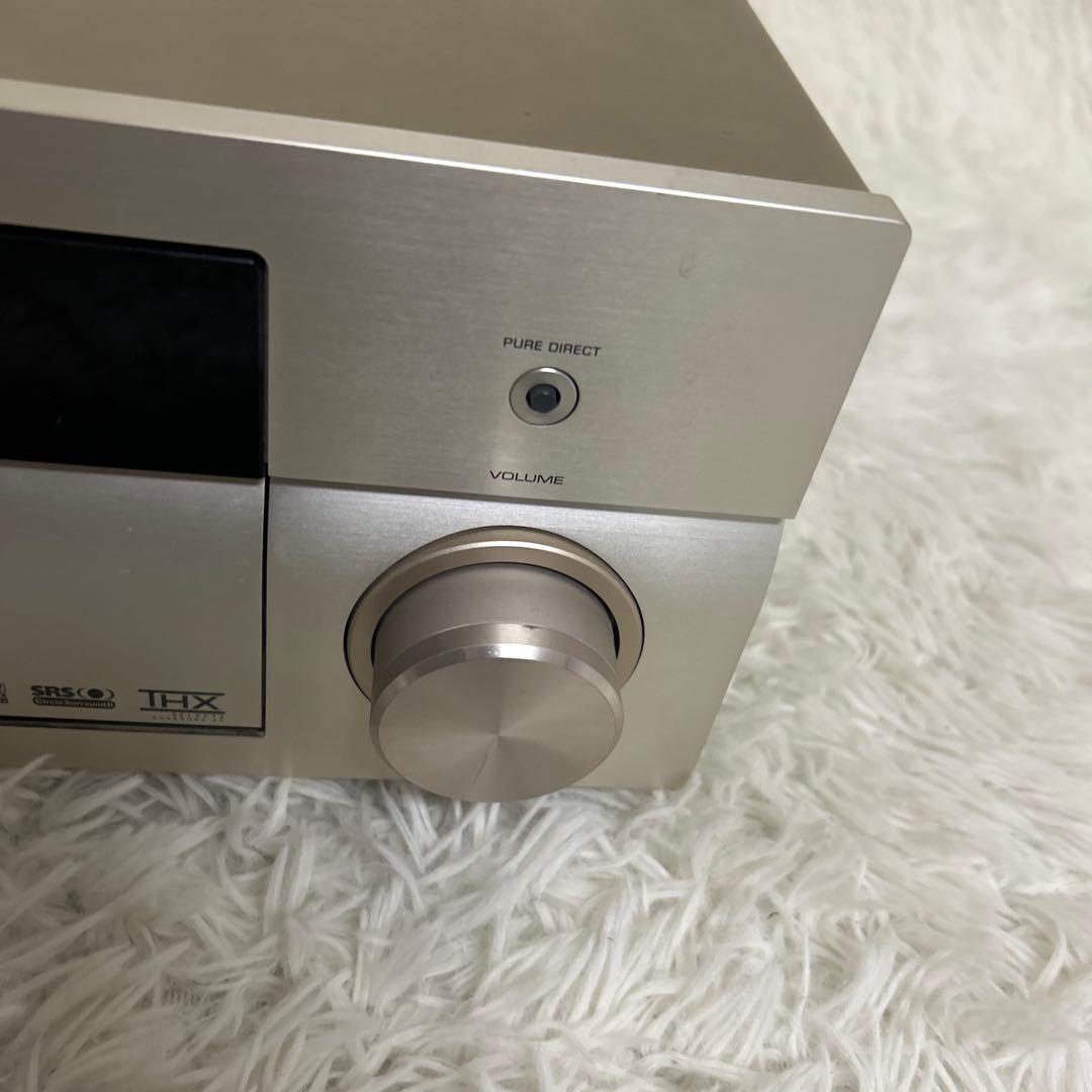 【一部動作確認済み】YAMAHA AX-2600 プリメインアンプ 付属品