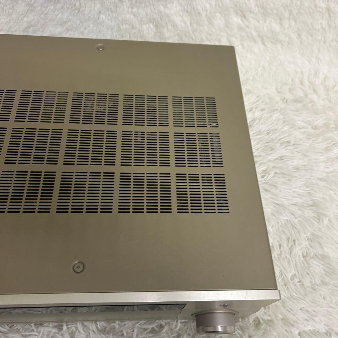 【一部動作確認済み】YAMAHA AX-2600 プリメインアンプ 付属品