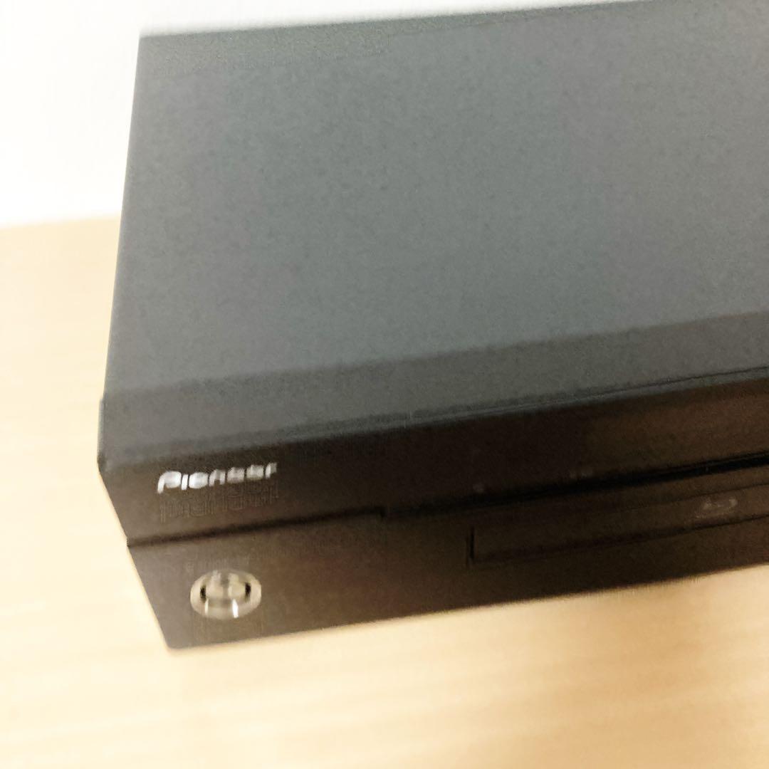 パイオニア　Blu-rayプレーヤー　BDP-LX71