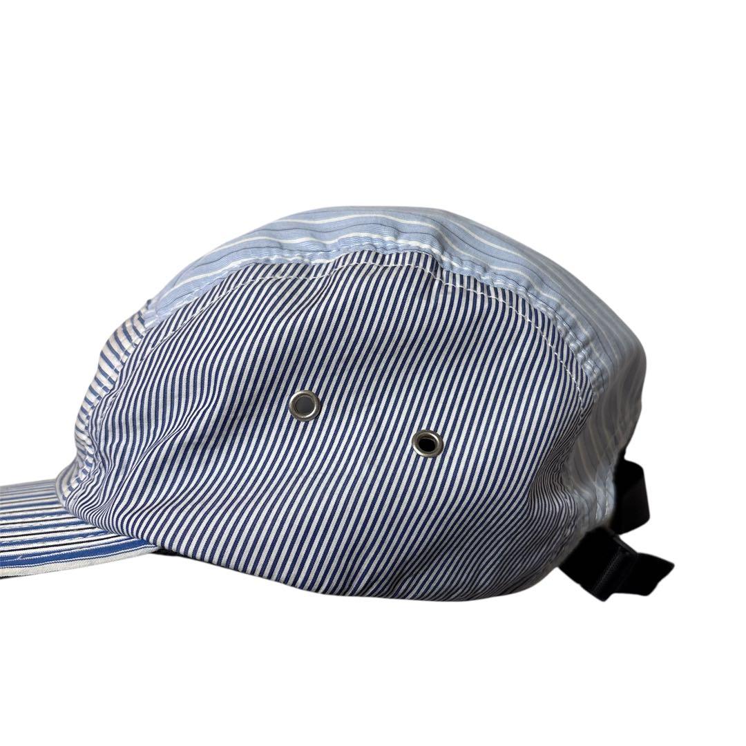 Supreme COMME des GARÇONS Camp cap
