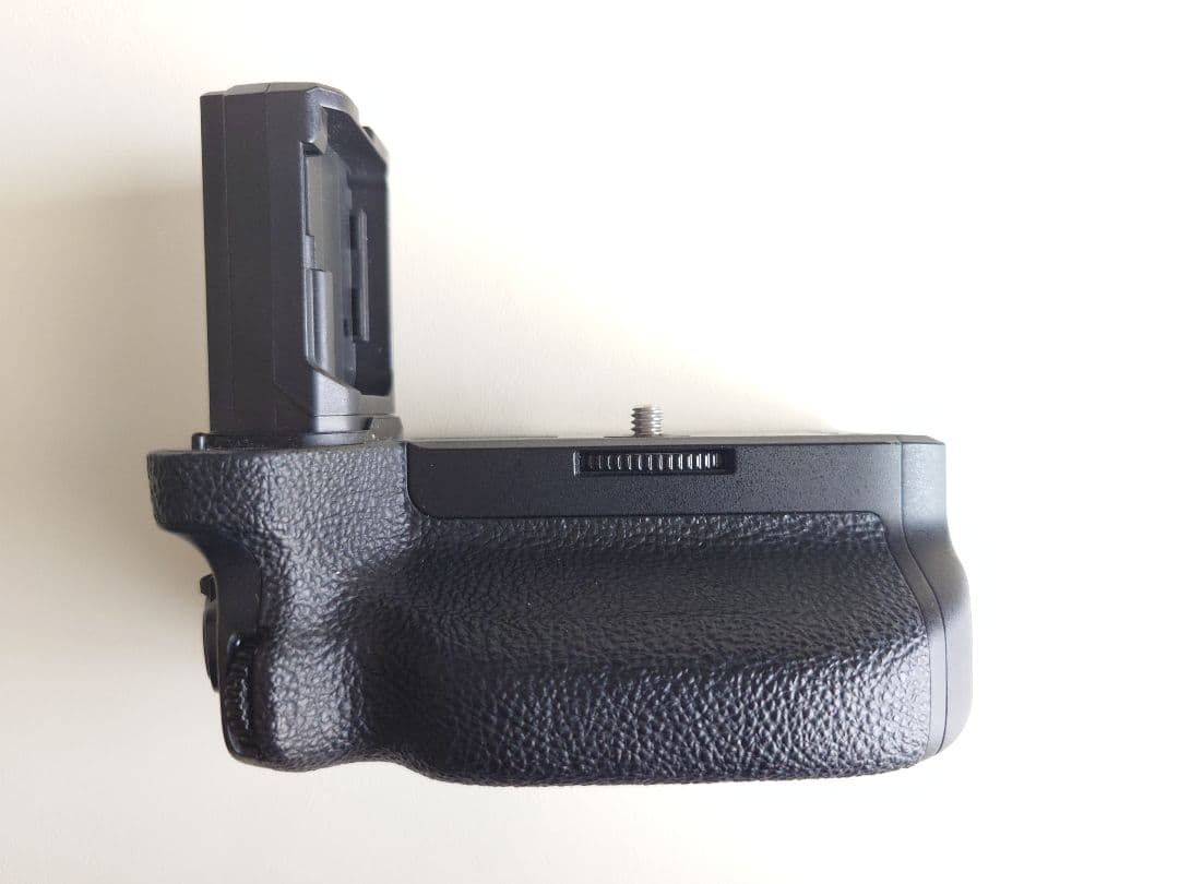 SONY 縦位置グリップ VG-C4EM 美品