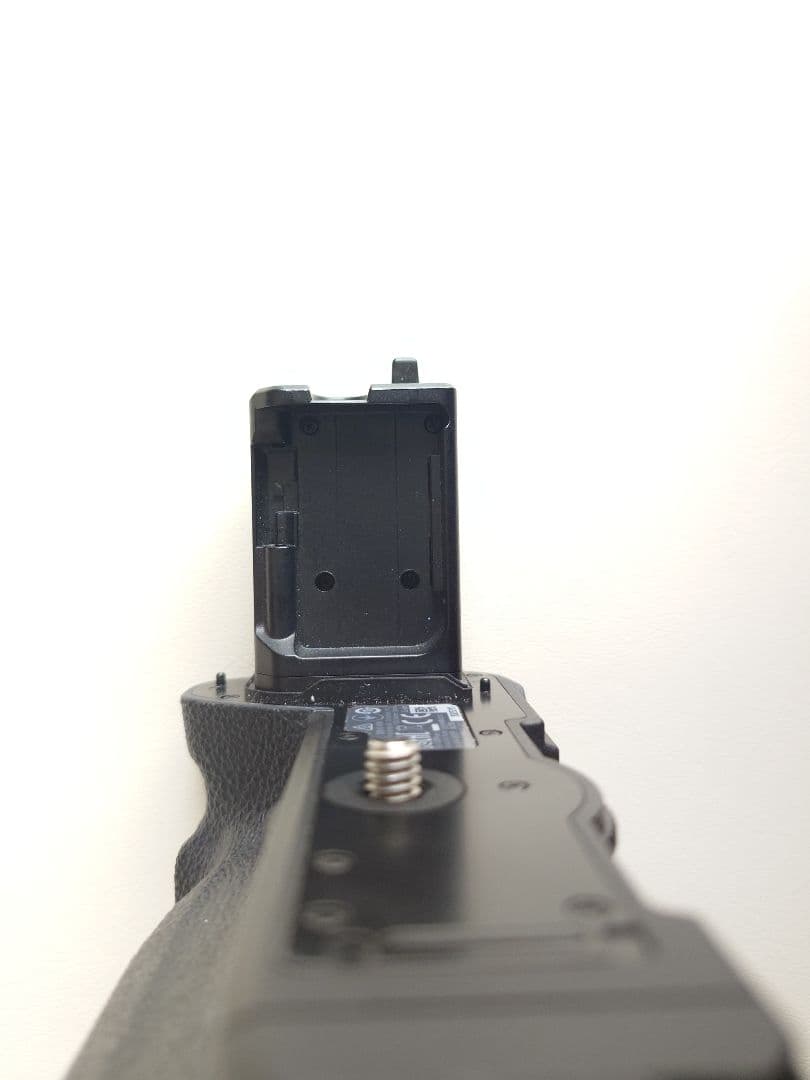 SONY 縦位置グリップ VG-C4EM 美品