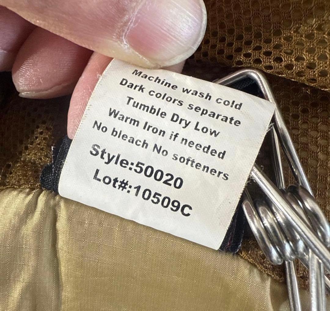 level7 USMC epic オリジナル　（訳アリ）