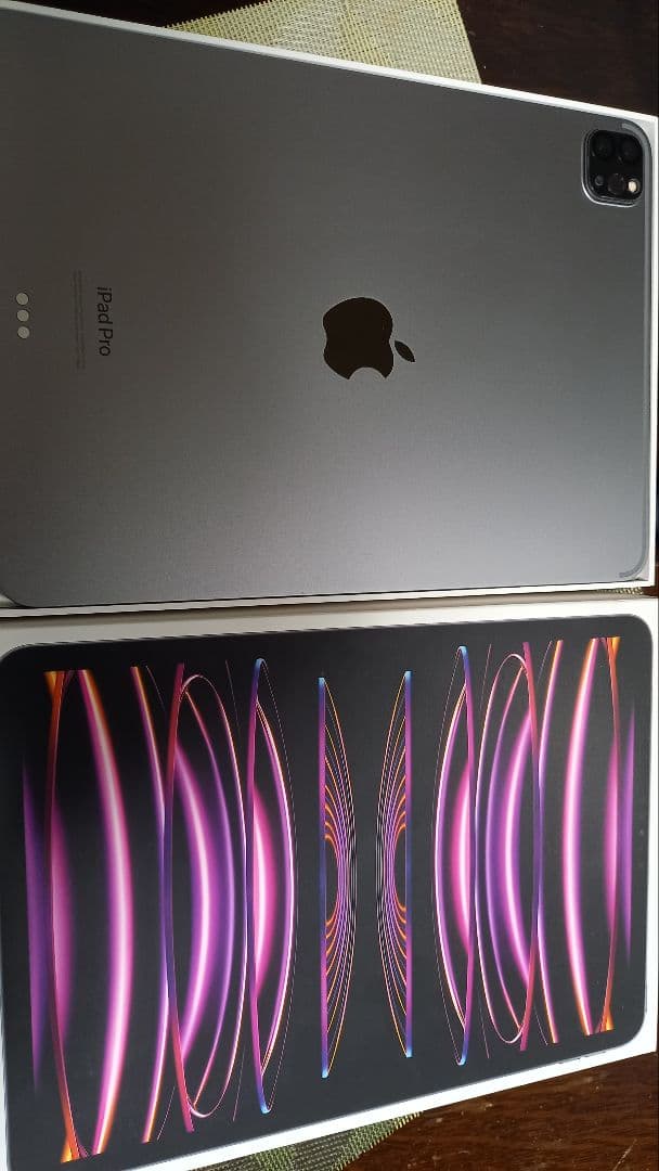 iPad pro 11インチ 第4世代 128GB