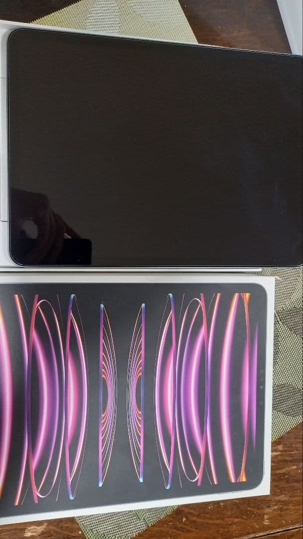 iPad pro 11インチ 第4世代 128GB