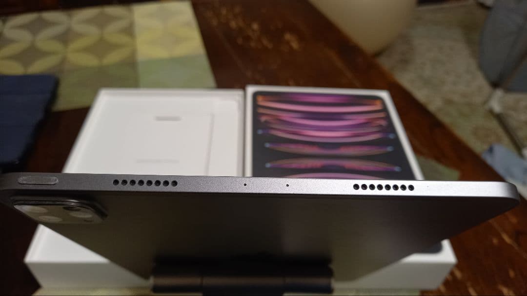 iPad pro 11インチ 第4世代 128GB