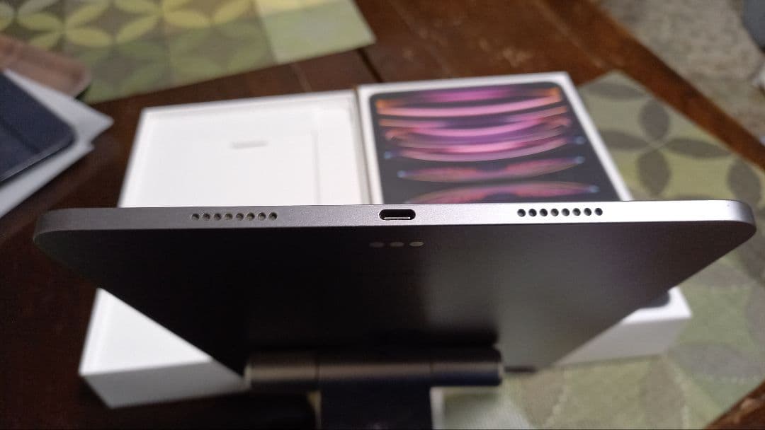 iPad pro 11インチ 第4世代 128GB