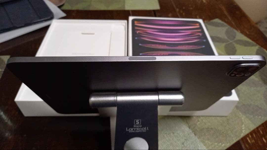 iPad pro 11インチ 第4世代 128GB