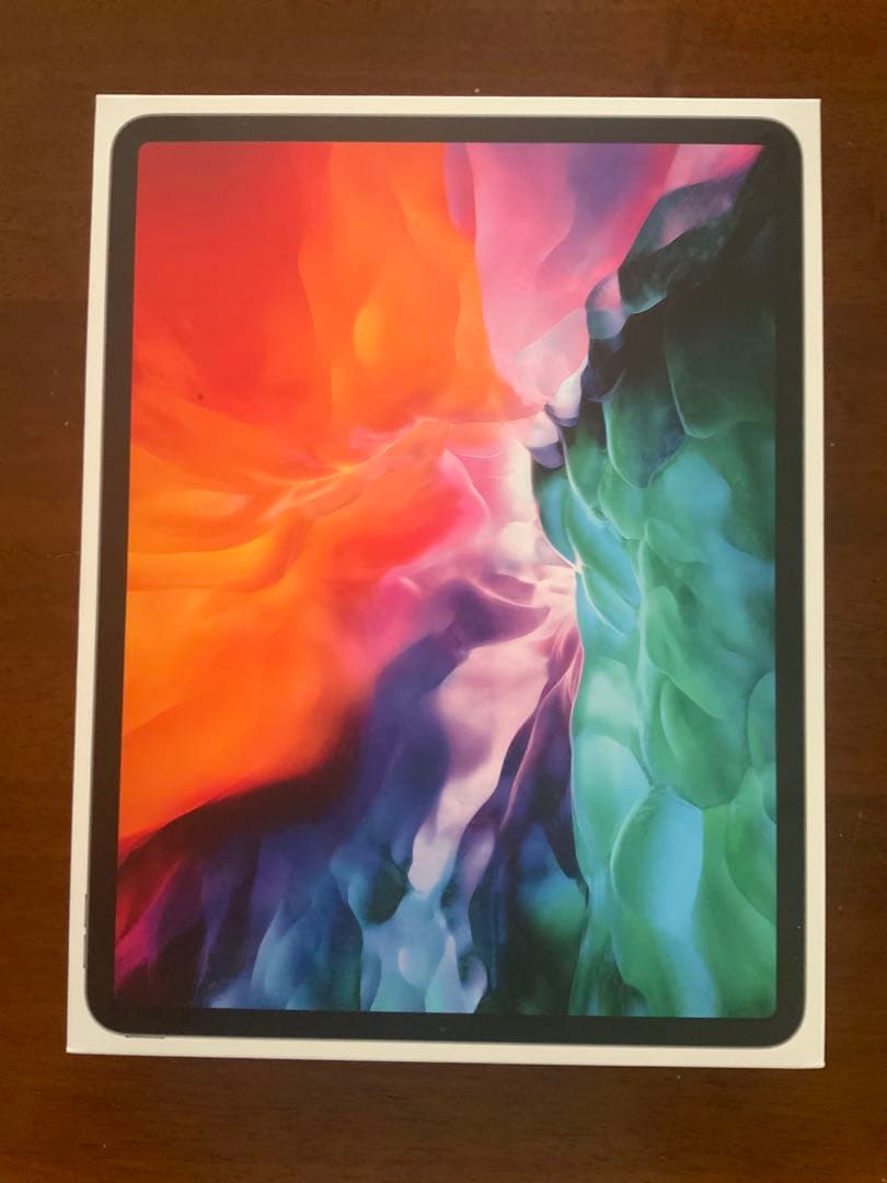 iPad Pro (第4世代) 12.9インチ 512GB スペースグレイ