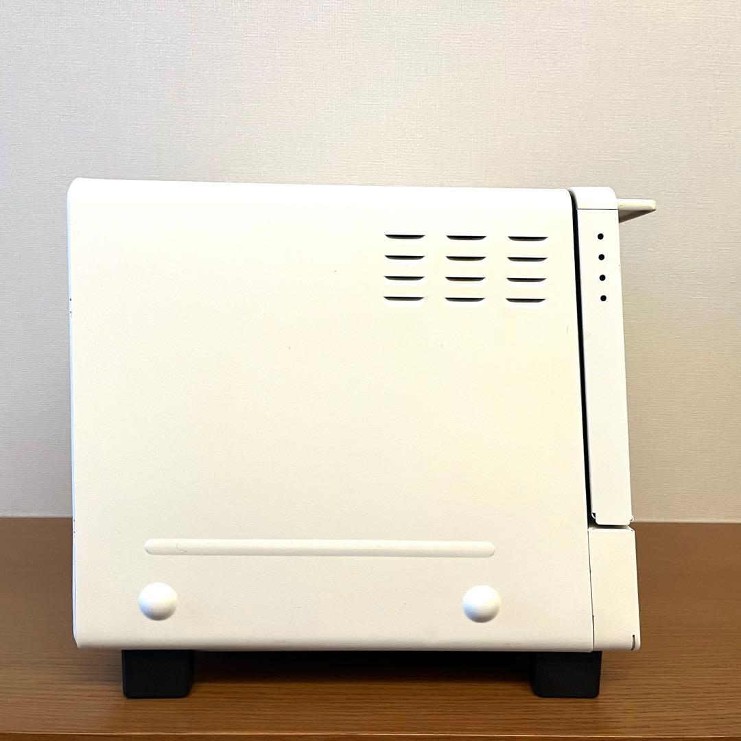 Panasonic Bistro NT-D700 オーブントースター ホワイト