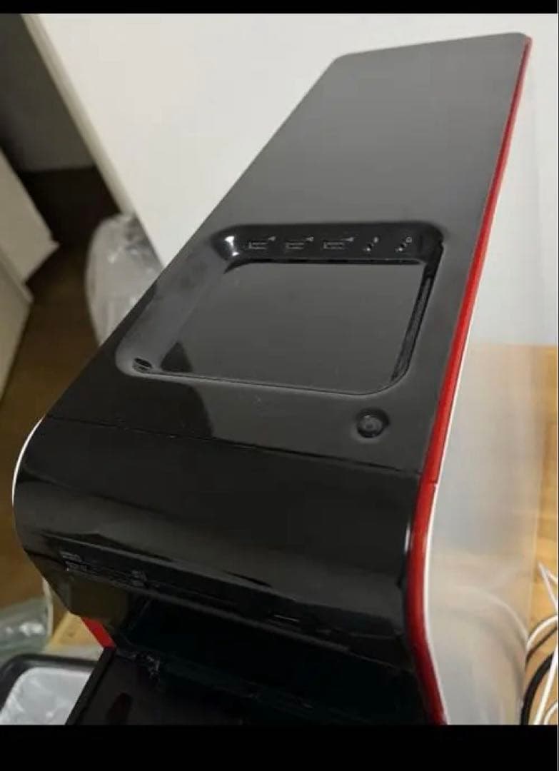 希少機種　DELL XPS 9000 wifi HDD1.5 TB win11