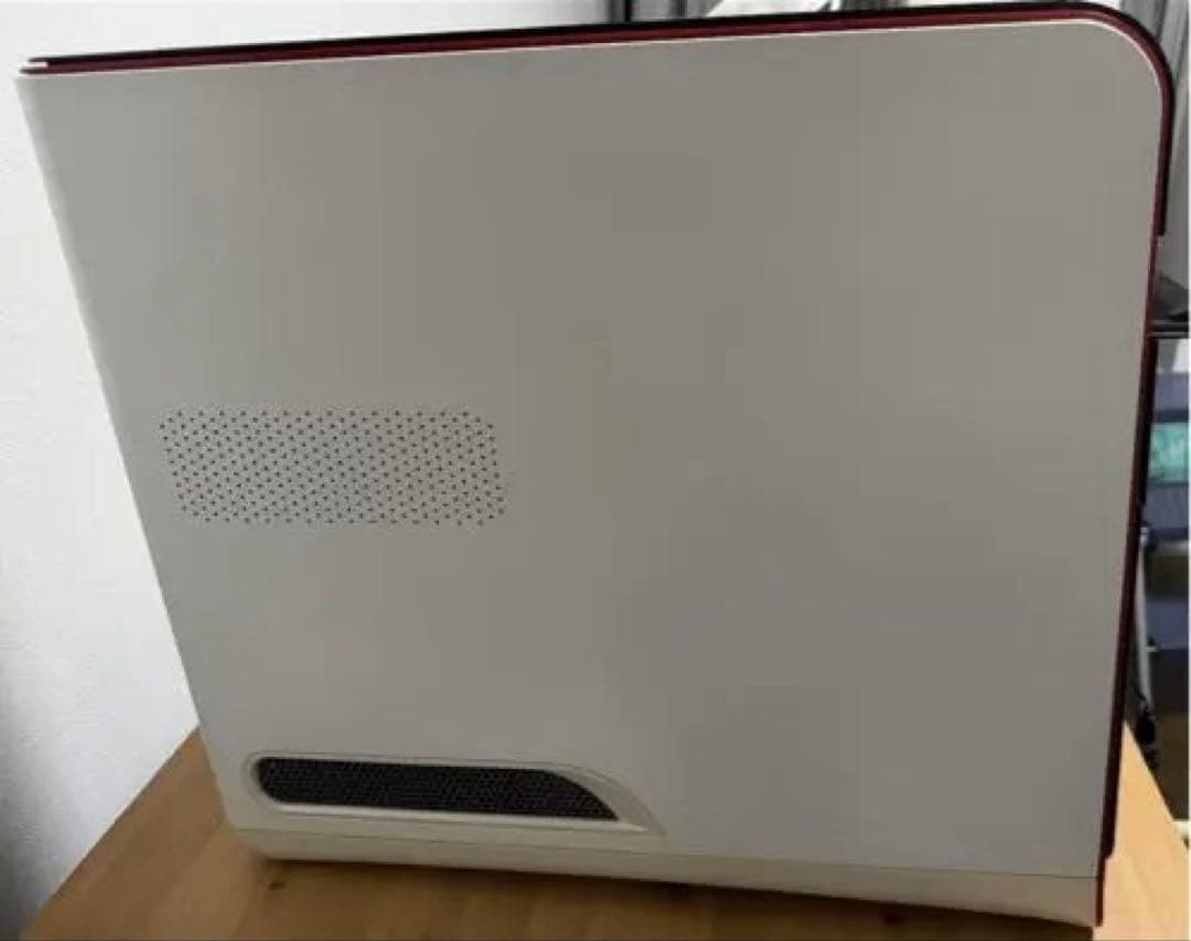 希少機種　DELL XPS 9000 wifi HDD1.5 TB win11