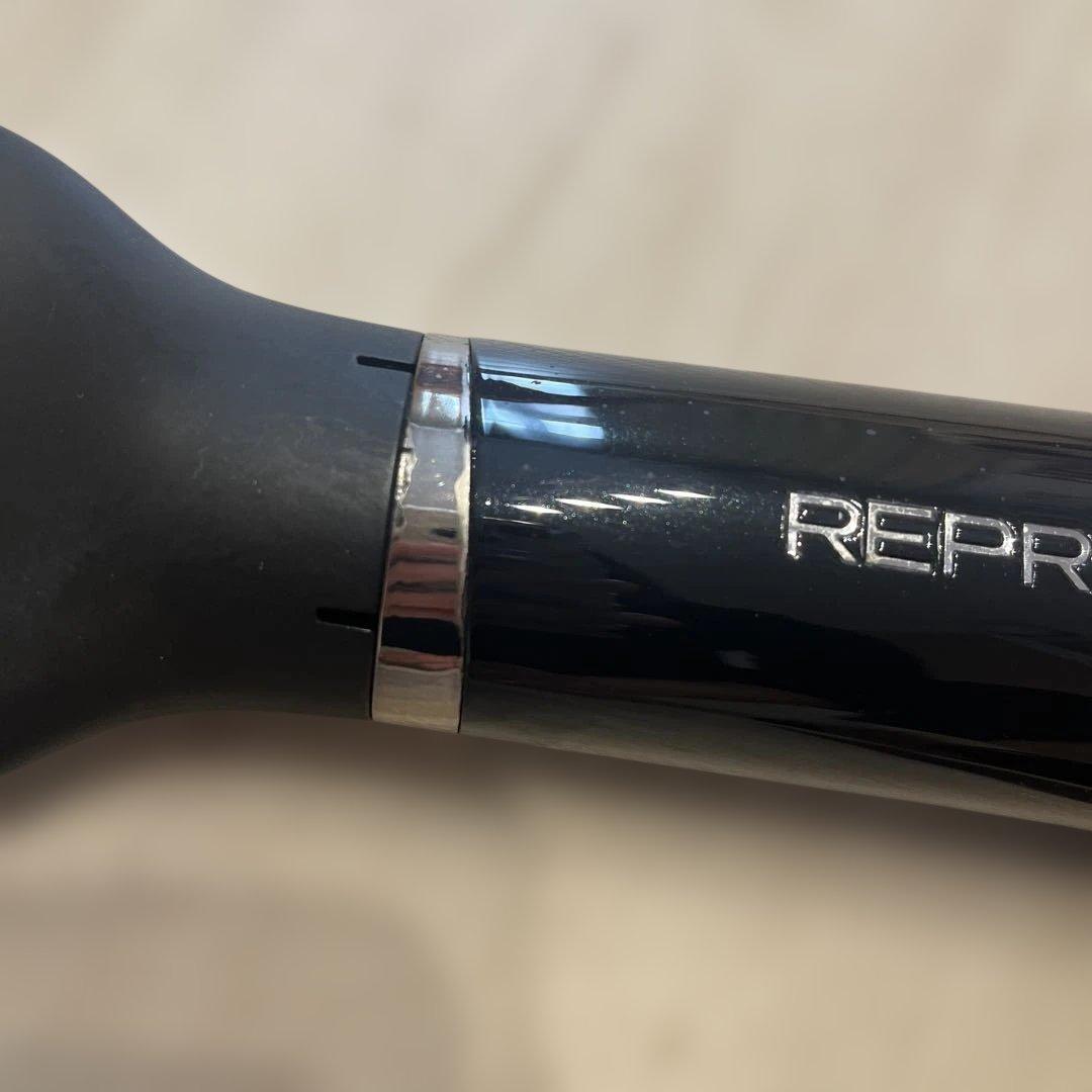 【ジャンク品】REPRONIZER 4D ヘアドライヤー