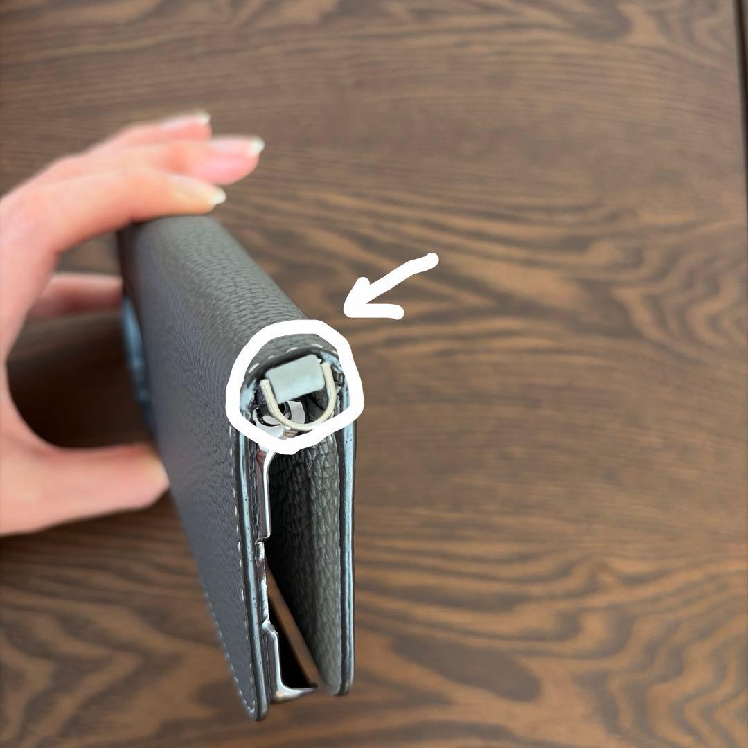 週末セール ボナベンチュラ ベルテッドダイアリーケース 16Pro