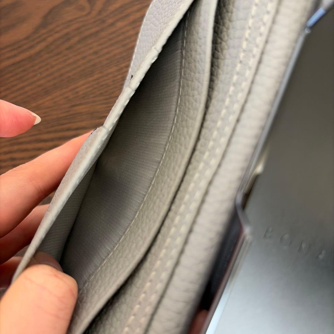 週末セール ボナベンチュラ ベルテッドダイアリーケース 16Pro