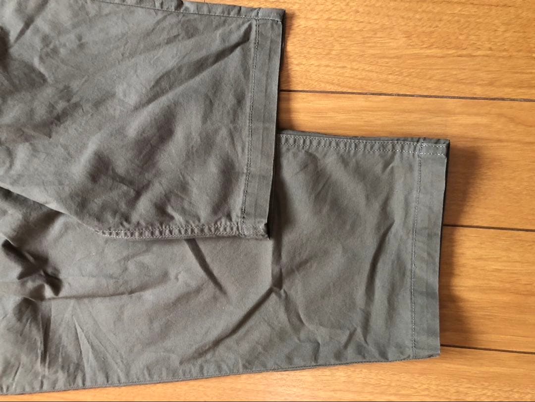 STABRIDGE × GRAMICCI City Walker Pants