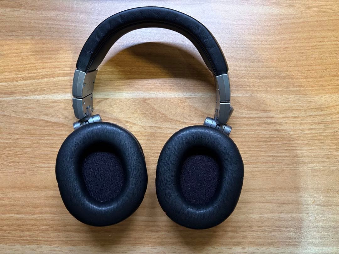 DJ機材 audio-technica ATH-M50xGM