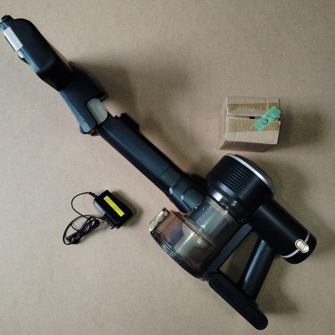 値下げ　掃除機(３台まとめ売り)　③