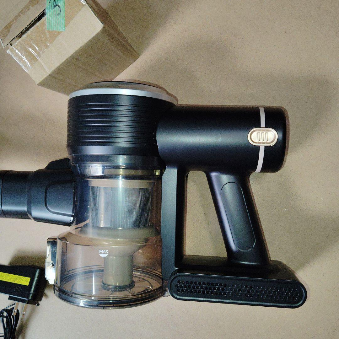 値下げ　掃除機(３台まとめ売り)　③