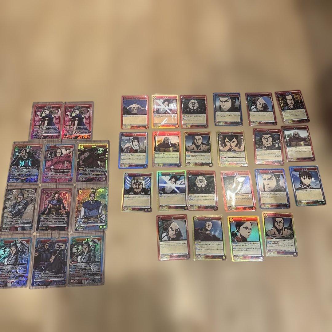 バンダイ(BANDAI) UNION ARENA ブースターパック キングダム