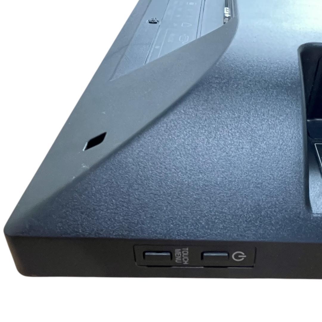 SHARP 40V型フルHDタッチディスプレイ PN-L401C