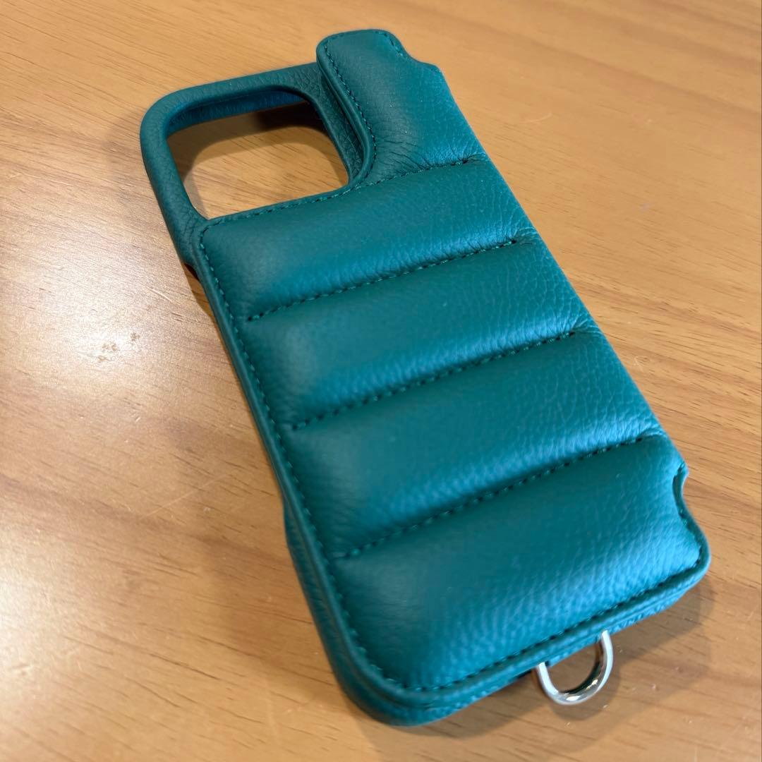 【新品 未使用】DEMIU BALLON iPhone15Pro