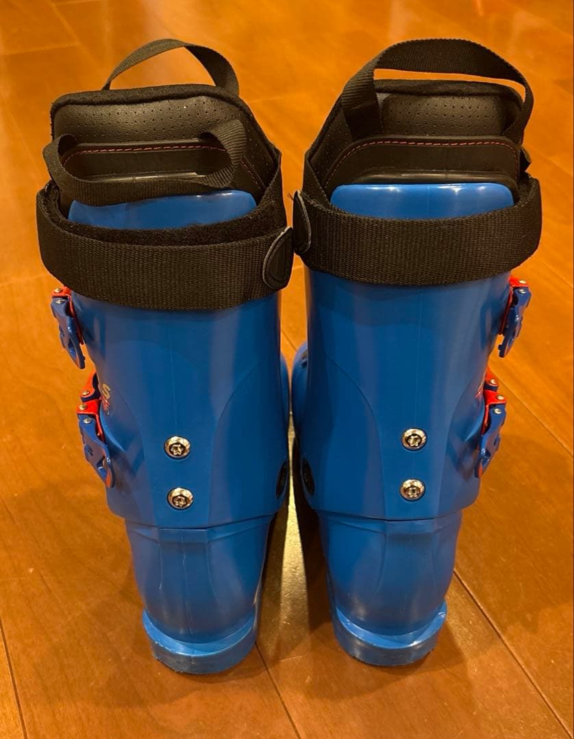 レクザム REXXAM レボ REVO 110S 24 / 24.5cm