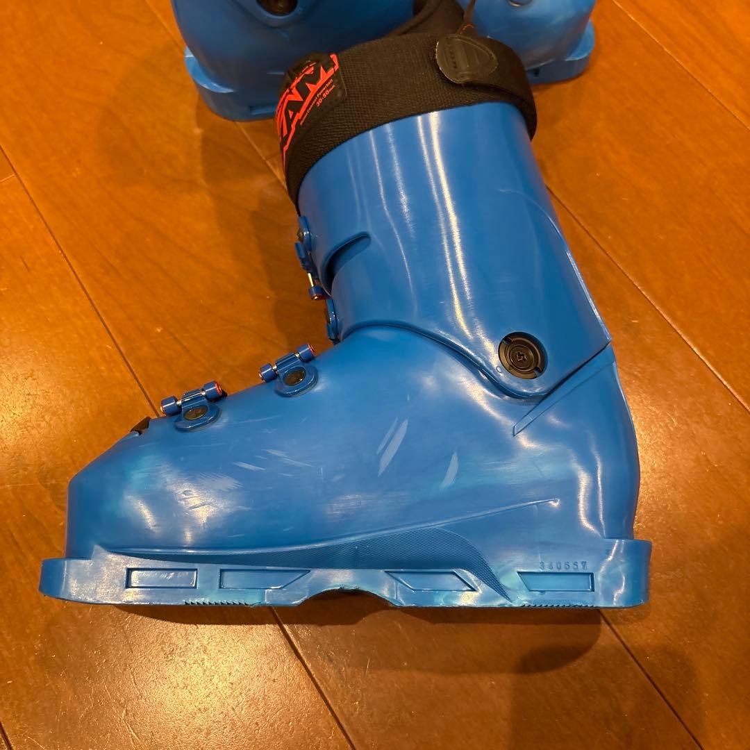 レクザム REXXAM レボ REVO 110S 24 / 24.5cm