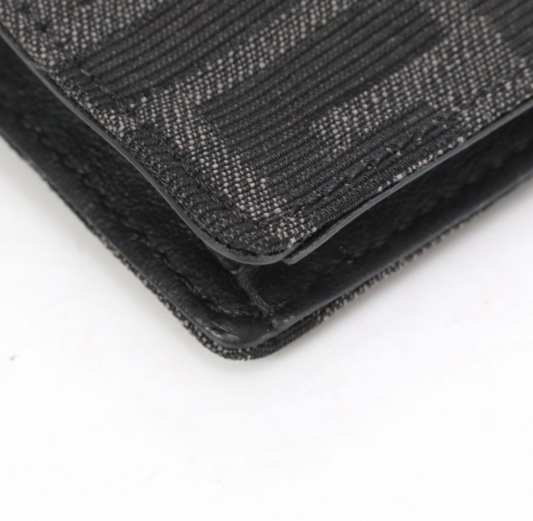 ⭐︎新品⭐︎FENDI ボディバッグ ウエストポーチ