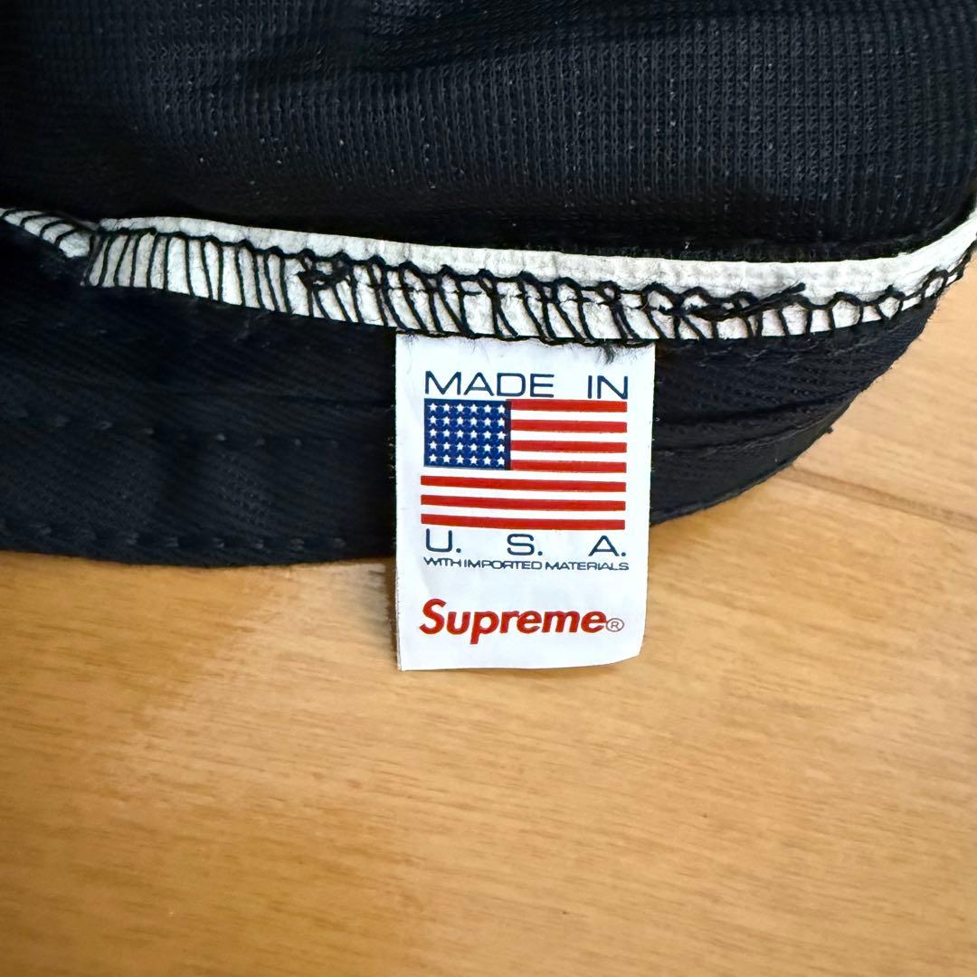 帽子 Supreme Crushed Velvet Camp Cap 22ss