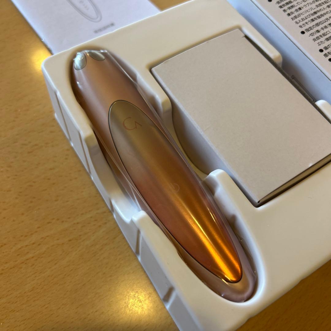 新品未使用　CREAGE クリアージュ　アイリフト