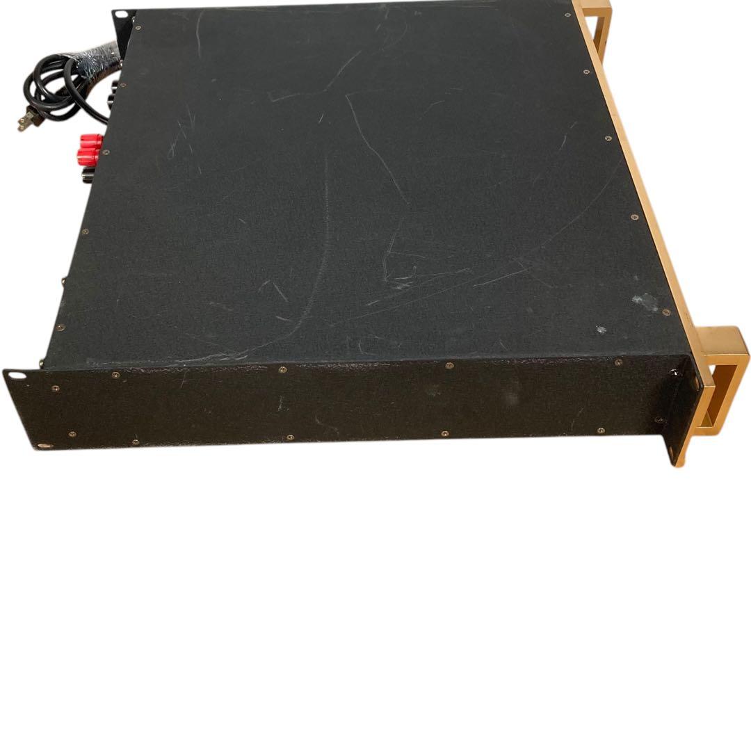 CLASSIC PRO CP1000 パワーアンプ　訳あり