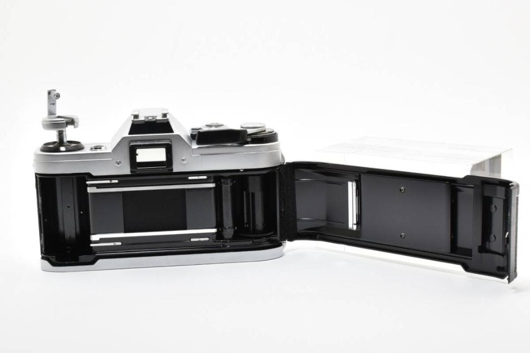 Canon キャノン AE-1 ボディ 現状品 #761U