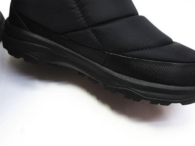 r*◎様 ★ ノースフェイス ヌプシ ブーティ WP 7 NF52273 ショー