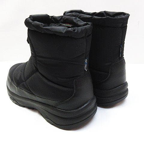 r*◎様 ★ ノースフェイス ヌプシ ブーティ WP 7 NF52273 ショー