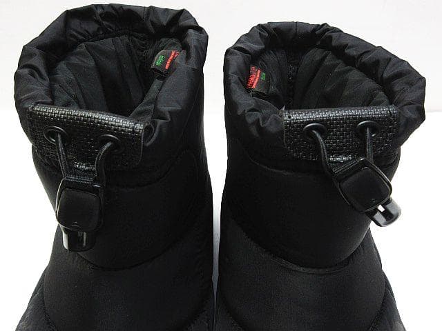 r*◎様 ★ ノースフェイス ヌプシ ブーティ WP 7 NF52273 ショー