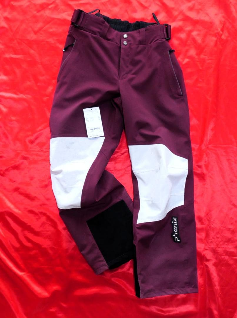 フェニックス phenix Team 3-D ウェア ジャケット&パンツ セット