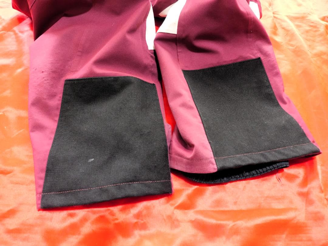 フェニックス phenix Team 3-D ウェア ジャケット&パンツ セット